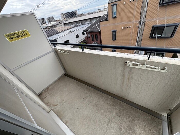 物件内観写真19　(ベランダ・バルコニー)