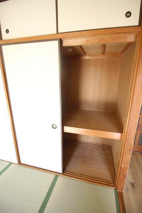 物件内観写真20　(収納)