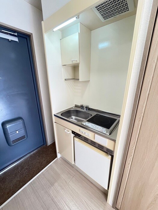 物件内観写真9　(キッチン)