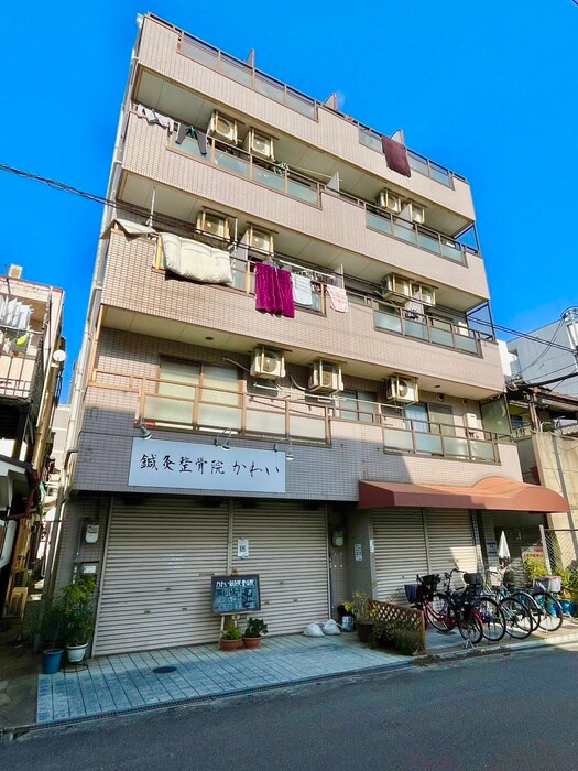 物件外観写真6　(外観写真)