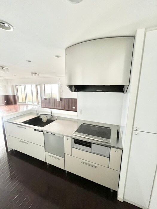 物件内観写真10　(キッチン)