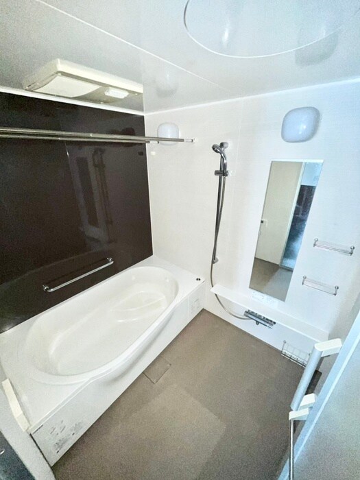 物件内観写真11　(バス／シャワールーム等)