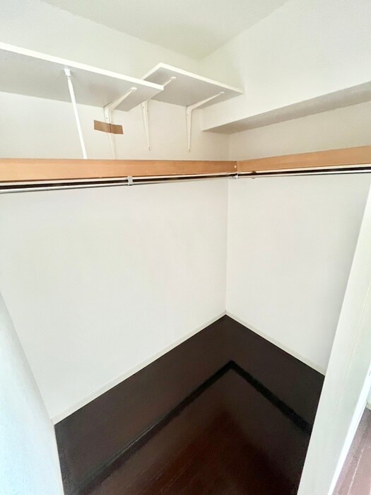 物件内観写真14　(収納)