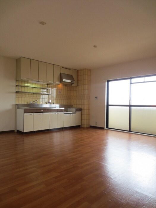 物件内観写真9　(居室)