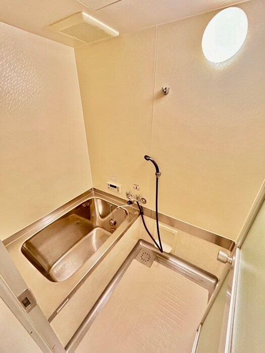 物件内観写真13　(バス／シャワールーム等)