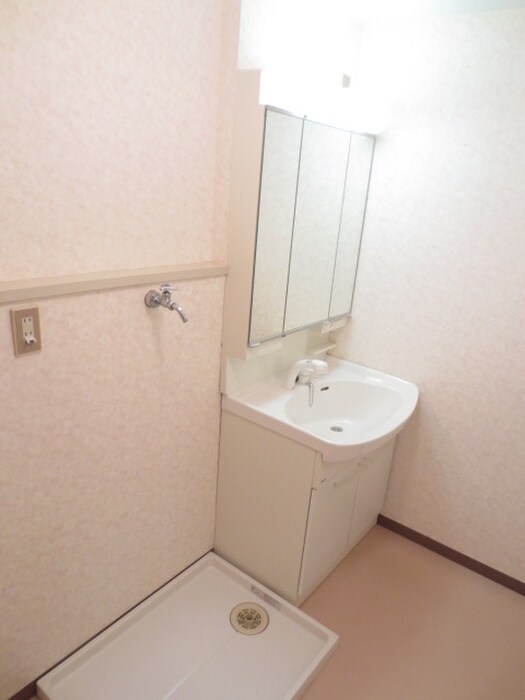 物件内観写真14　(洗面)