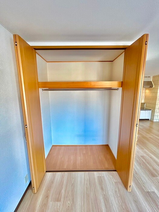 物件内観写真17　(収納)