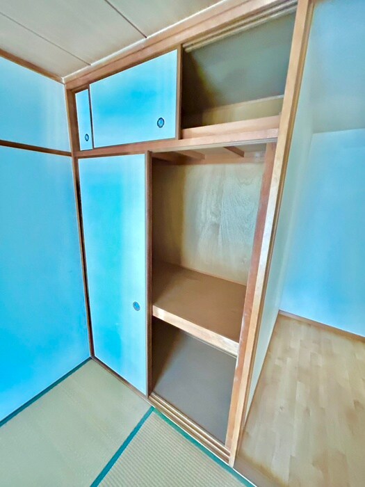 物件内観写真18　(収納)