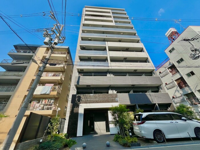 物件外観写真3　(外観写真)