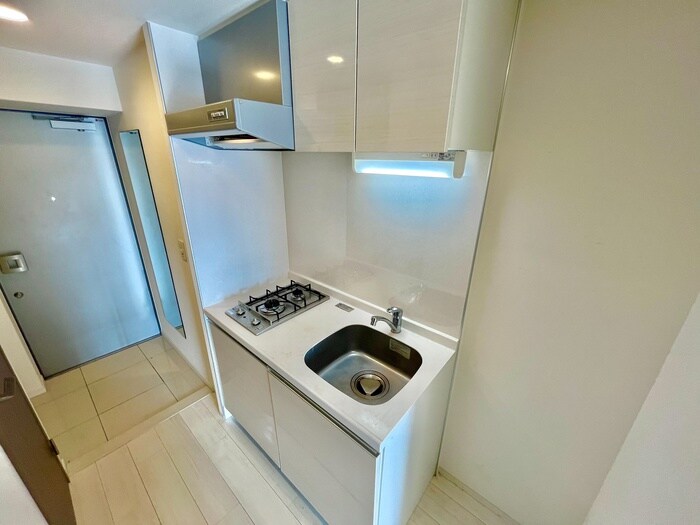 物件内観写真12　(キッチン)