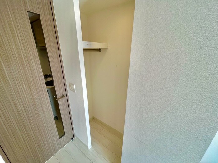 物件内観写真19　(収納)