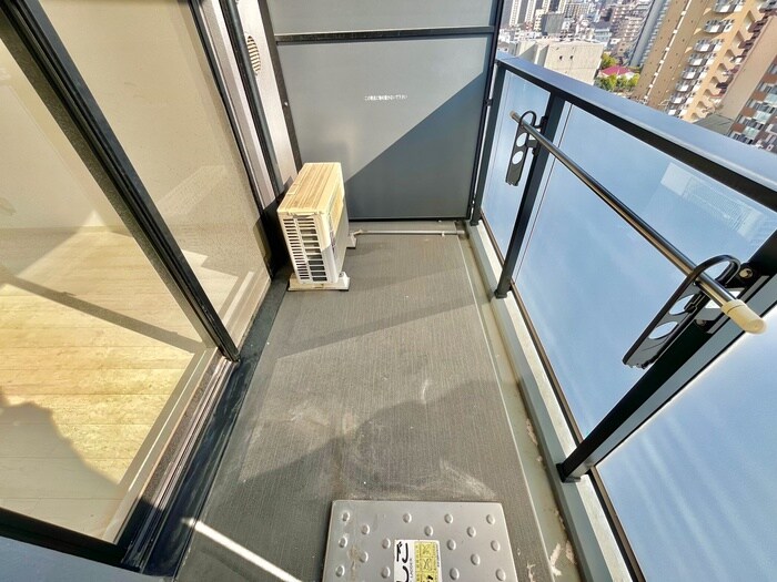 物件内観写真20　(ベランダ・バルコニー)