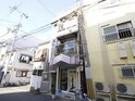 マンション杏