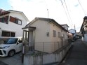 桜の町4丁目平屋