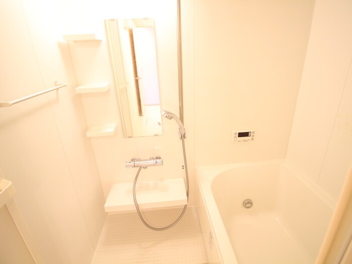 物件内観写真10　(バス／シャワールーム等)