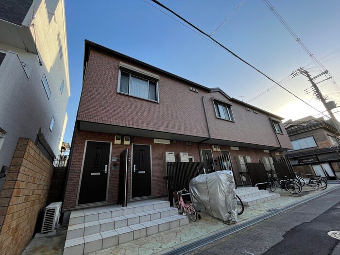 物件外観写真3　(外観写真)