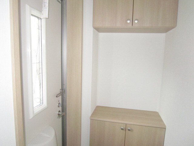 物件内観写真16　(靴箱)