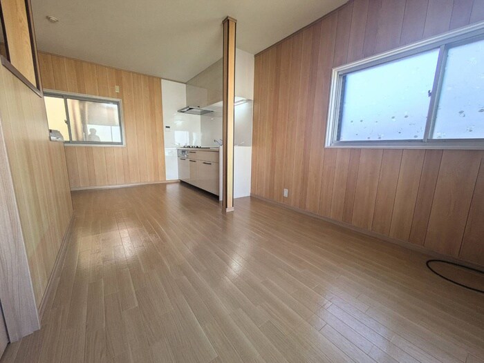 物件内観写真8　(居室)