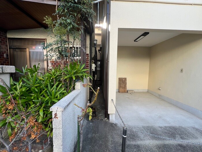 物件外観写真4　(外観写真)