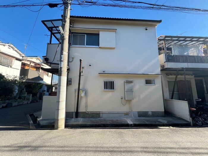 物件外観写真5　(外観写真)