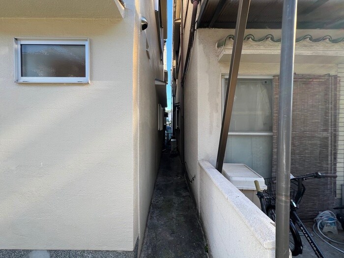 物件外観写真6　(外観写真)