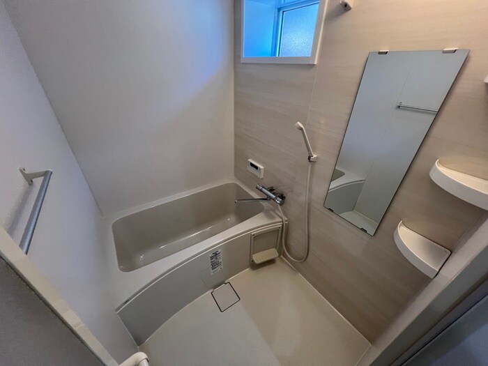 物件内観写真16　(バス／シャワールーム等)