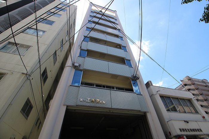 第一正美堂ビルの賃貸物件情報 京都府京都市中京区 マンション Chintai 賃貸マンション アパート 部屋探し情報サイト