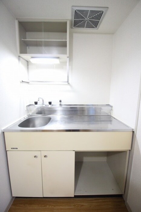 物件内観写真9　(キッチン)