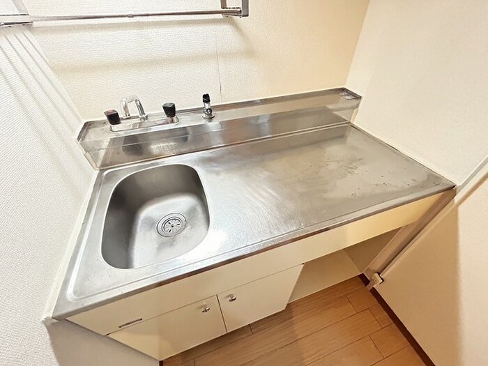 物件内観写真11　(キッチン)