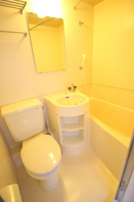 物件内観写真13　(バス／シャワールーム等)