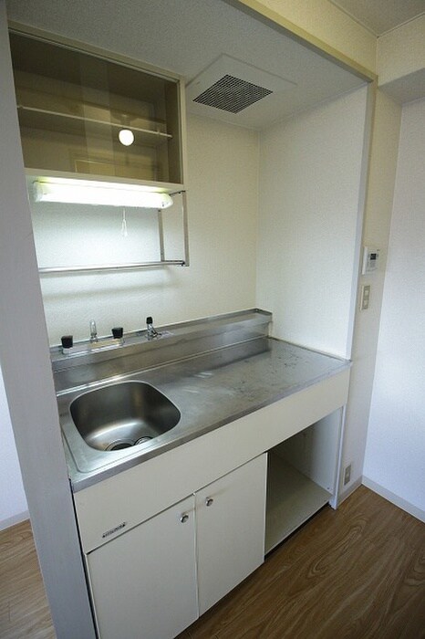 物件内観写真13　(キッチン)