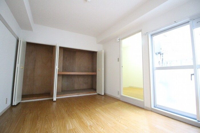 物件内観写真14　(居室)