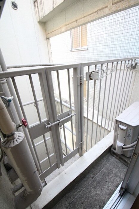 物件内観写真16　(ベランダ・バルコニー)