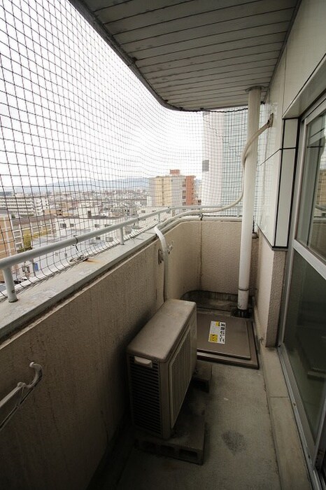 物件内観写真16　(ベランダ・バルコニー)