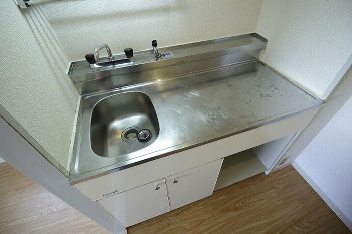 物件内観写真18　(キッチン)