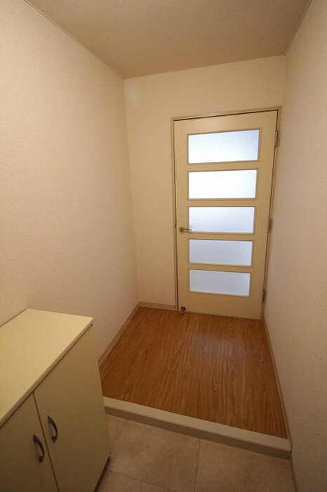 物件内観写真20　(廊下)