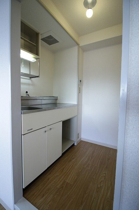 物件内観写真21　(キッチン)