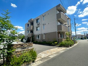 Ｌｕｍｅｔｏ外観写真