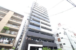 ﾚｼﾞｭ-ﾙｱｯｼｭ桜宮ﾘﾊﾞ-ﾃﾗｽ(1201)外観写真