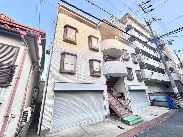 物件外観写真2　(外観写真)