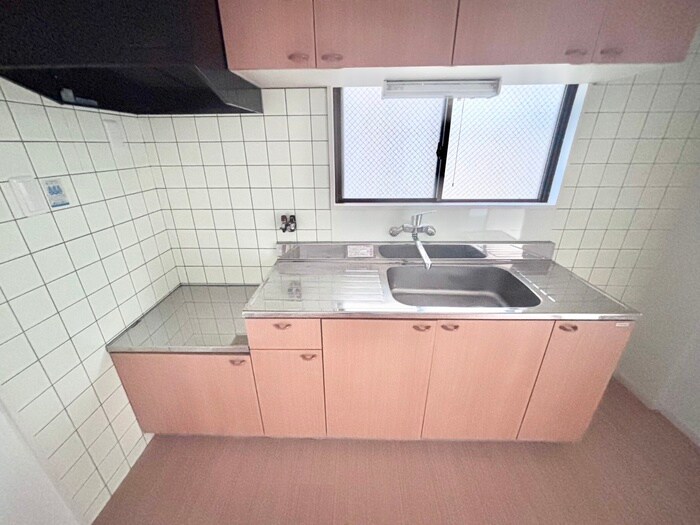 物件内観写真7　(キッチン)