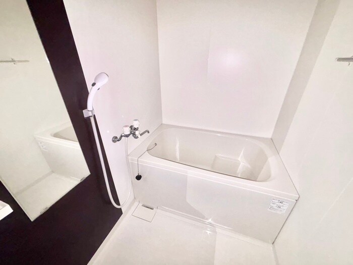 物件内観写真8　(バス／シャワールーム等)