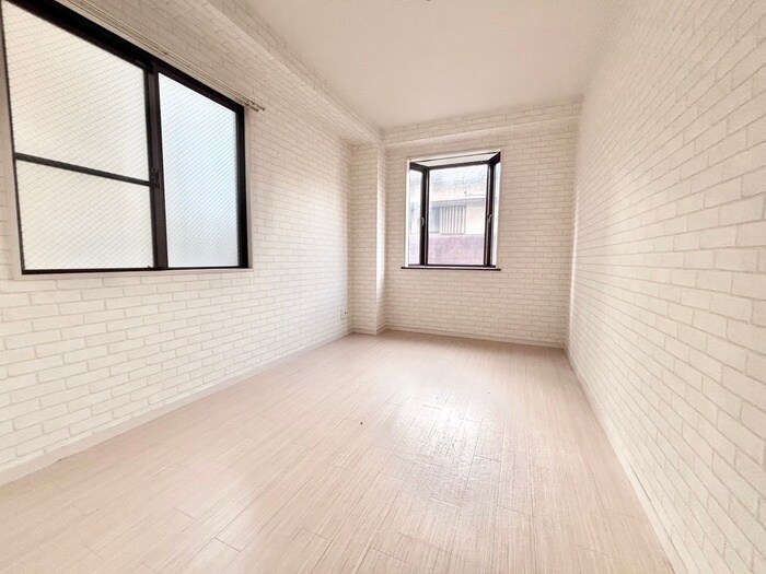 物件内観写真14　(居室)