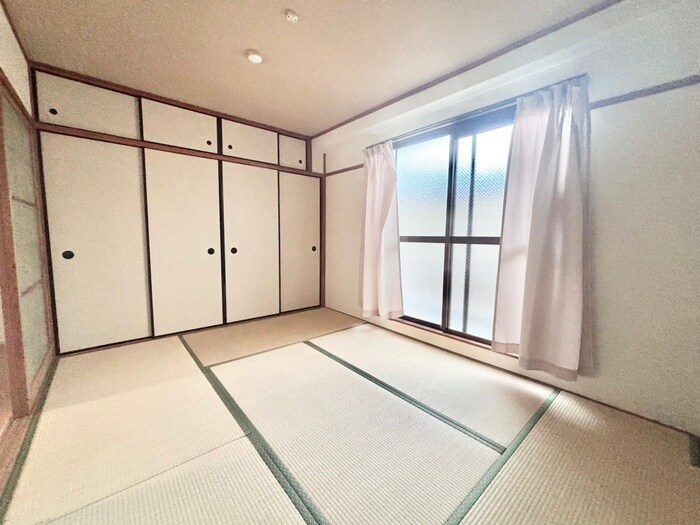 物件内観写真15　(居室)