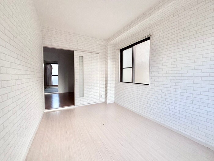 物件内観写真19　(居室)