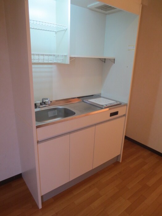 物件内観写真5　(キッチン)