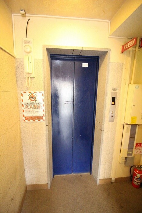 物件外観写真3　(建物設備)