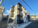 アバンティオ吹田元町