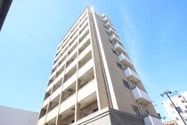 アンソレイユの外観写真