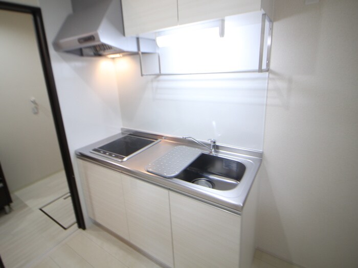 物件内観写真7　(キッチン)